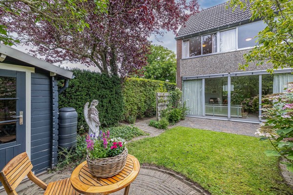 Medium property photo - Oude Vlie 98, 8303 XD Emmeloord